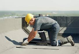 Best Chimney Flashing Repair  in Grand Prairie, TX